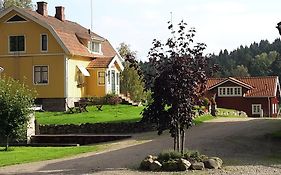 Aelgbergets Bed & Breakfast